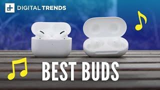 Samsung Galaxy Buds+ vs. Apple AirPods Pro  - Which is Better?