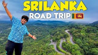 Beauty of Srilanka  Road Trip - Irfans View