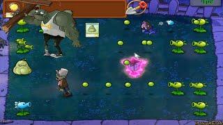 Plants vs Zombies Modern Extension First Edition - Gameplay Walkthrough Part 2