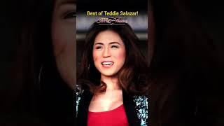 Best of Teddie Salazar  Four Sisters and A Wedding