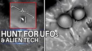 Luis Elizondo - IMMINENT Inside the Pentagon’s Hunt for UFOs