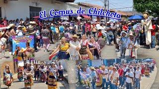 Desfile de los Oficios de Chilchota 2024 muy bonito y con la Reyna y las princesas Zamora Aventurero