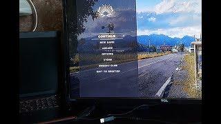 Far Cry 5 FIXED CANT SAVE ISSUEWHY EVERYONES SOLUTION ISNT WORKING.