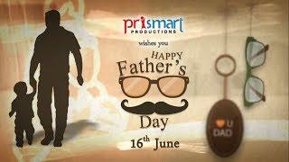Happy Father Day  Fathers Day Messages  Fathers Wishes-Happy Fathers Day 2019 By Prismart
