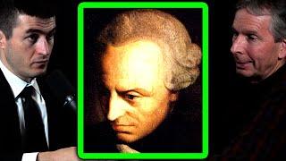 What Immanuel Kant got wrong  Donald Hoffman and Lex Fridman