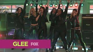 GLEE - Full Performance of Start Me UpLivin on a Prayer  from Never Been Kissed