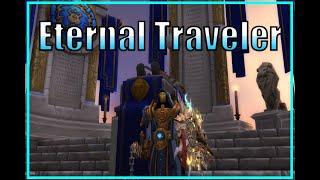 WoW - The Eternal Traveler