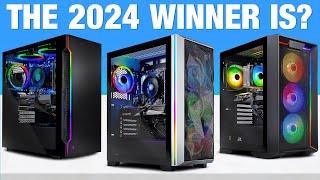 Best Skytech Prebuilt Gaming PC - Top 5 Of The Very Best