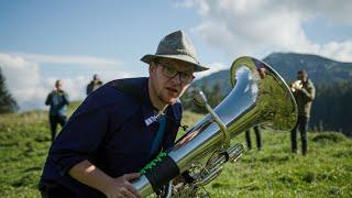 Viera Blech - Farmer´s Tuba Offizielles Video