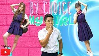 By Choice My Girl  Episode 1  Eden Ang