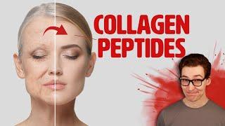 Reversing Skin Aging with Collagen Peptides 11 Studies Later