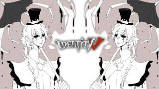 การ์ตูนIDENTITY V เมื่อฮันฟิวชั่น?  Comic  #164