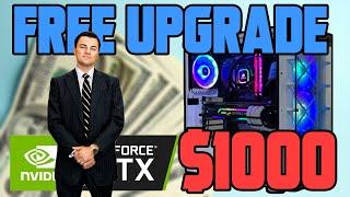 Flipping a PC from $150 to $1000  Part 6