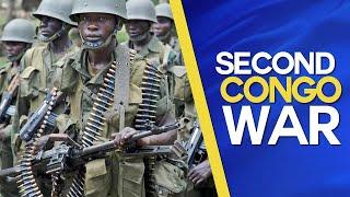 Battle for the Congo - Documentary about the Second Congo War