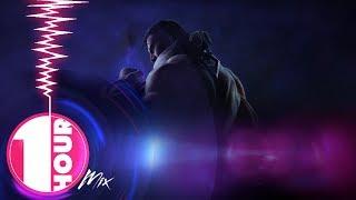1 HOUR  Sylas the Unshackled  Champion Theme - League of Legends