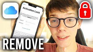 How To Remove iCloud Activation Lock Updated - Full Guide