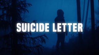 Skippy - Suicide Letter Lyrics