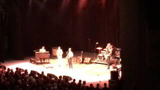 Vulfpeck Greek Theater Los Angeles