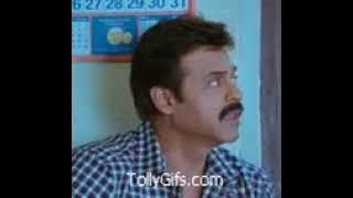 Venkatest Shocking Reaction