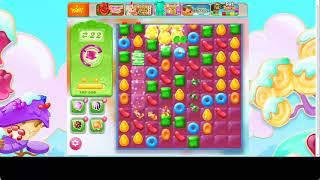 CANDY CRUSH JELLY SAGA NIVEL 178- SIN BOOSTERS - CANDY CRUSH JELLY SAGA LEVEL 178 - WITHOUT BOOSTERS