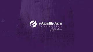 Face2Face Foundation Hyderabad Live Stream  24 NOVEMBER 2023