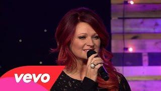 Charlotte Ritchie - Building Bridges Live