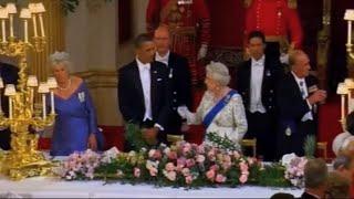 Secrets Of The Royals - Royal Traditions You Didnt Know Existed - Royal Documentary