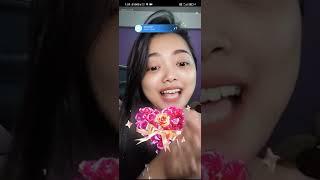 BIGO LIVE TANGTOP BUGIL BUKA BH LIVE HOT SANGE