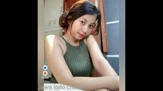 Husus18+ Tante indo yang bikin melek mata lelaki