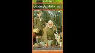 Closing to Goodnight Mister Tom UK VHS 1998
