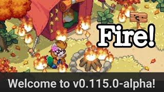 FIRE PonyTown Update 0.115.0