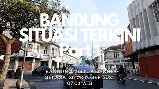 VIRTUAL TOUR  JALAN-JALAN  MOTOVLOG  26 Oktober 2021 0700