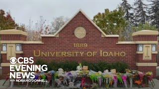 Coroner Idaho college students stabbed to death