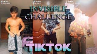 Tiktok Invisible Filter Compilation  EPIC FAIL TikTok Compilation II