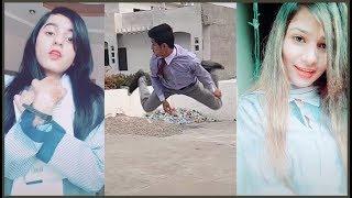 Punjab College Boys And Girls Musically TikTok Part 12  Punjabians Tiktok  PGC TikTok