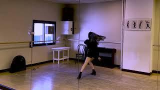 CLC Seungyeon & Dreamcatcher SuA Choreography Tadow Masego & FKJ Dance Cover