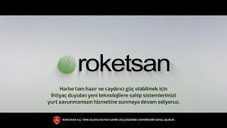 ROKETSAN