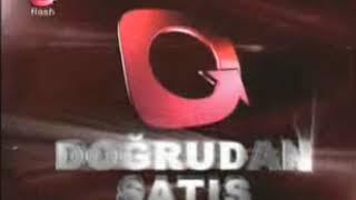 flash tv doğrudan şatış ve magazin jeneriği nostalji