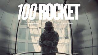 ROCKET - 100 prod. by Brodinski SenseiATL