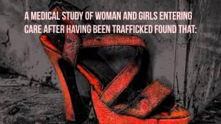 Human Sex Trafficking in Spain