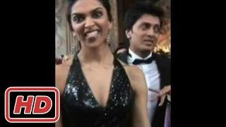 Bollywood stars funny moment captured in camera