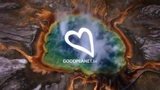 GoodPlanet Belgium - organisatiefilm