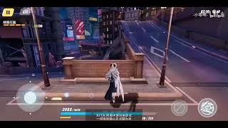 Leak Adult Bronya - Apho 2  Honkai Impact 3 