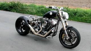 Harley Davidson Vintage Racer 4 For Sale Customs