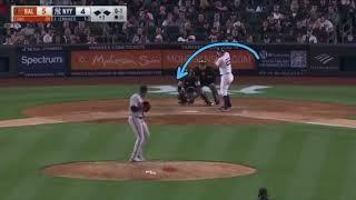 Smart or Dumb Idea By LeMahieu?