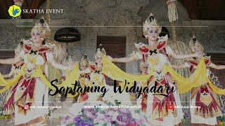 Saptaning Widyadari