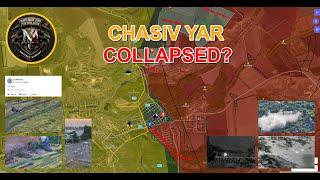 Russians Attacked Settlements In The Sumy Region️The Crisis Is Growing. Military Summary 2024.07.18