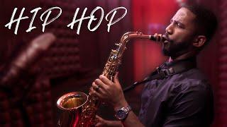 1 Hour of Instrumental Hip Hop & R&B Saxophone Music