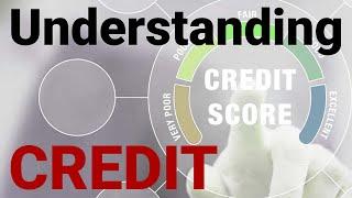 Understanding CREDIT  MasterClass