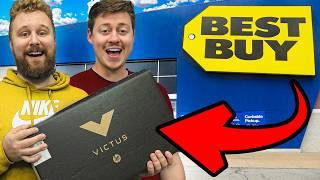 Why Did BestBuy Sell this Gaming Laptop SO CHEAP?